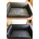 Leather Sofa Cleaning