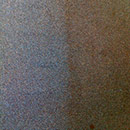 Before and After carpet cleaning