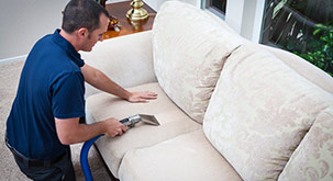 Upholstery Cleaning